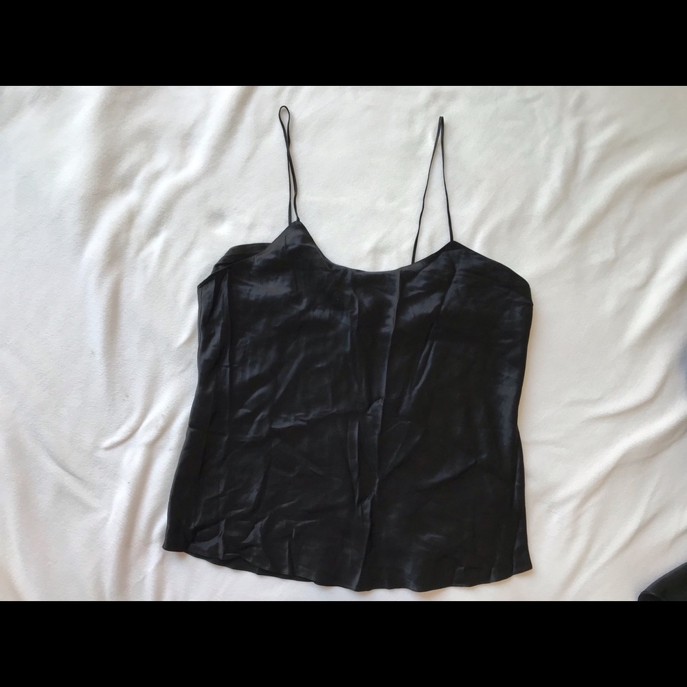 Cami w/ short